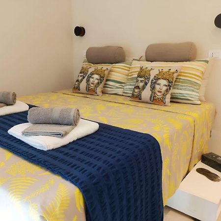 Acciana Rooms Modica Exteriör bild