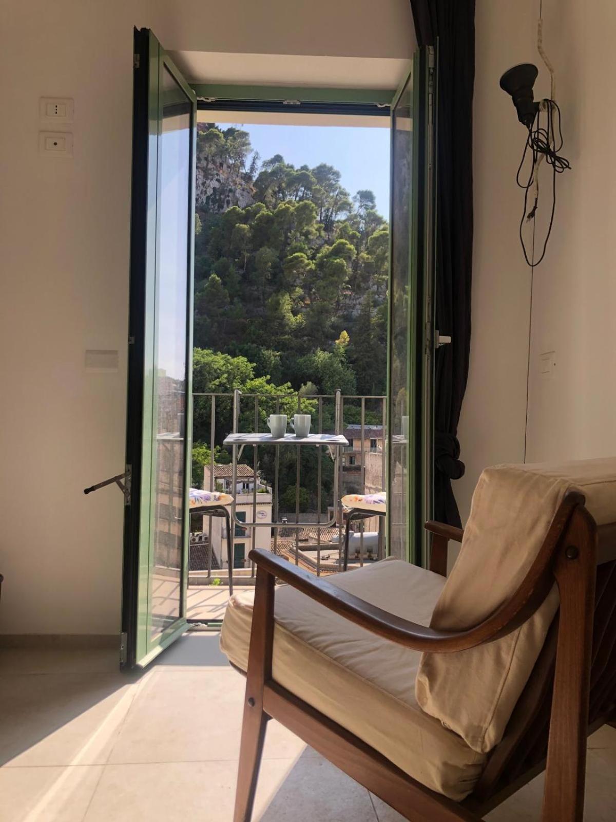 Acciana Rooms Modica Exteriör bild