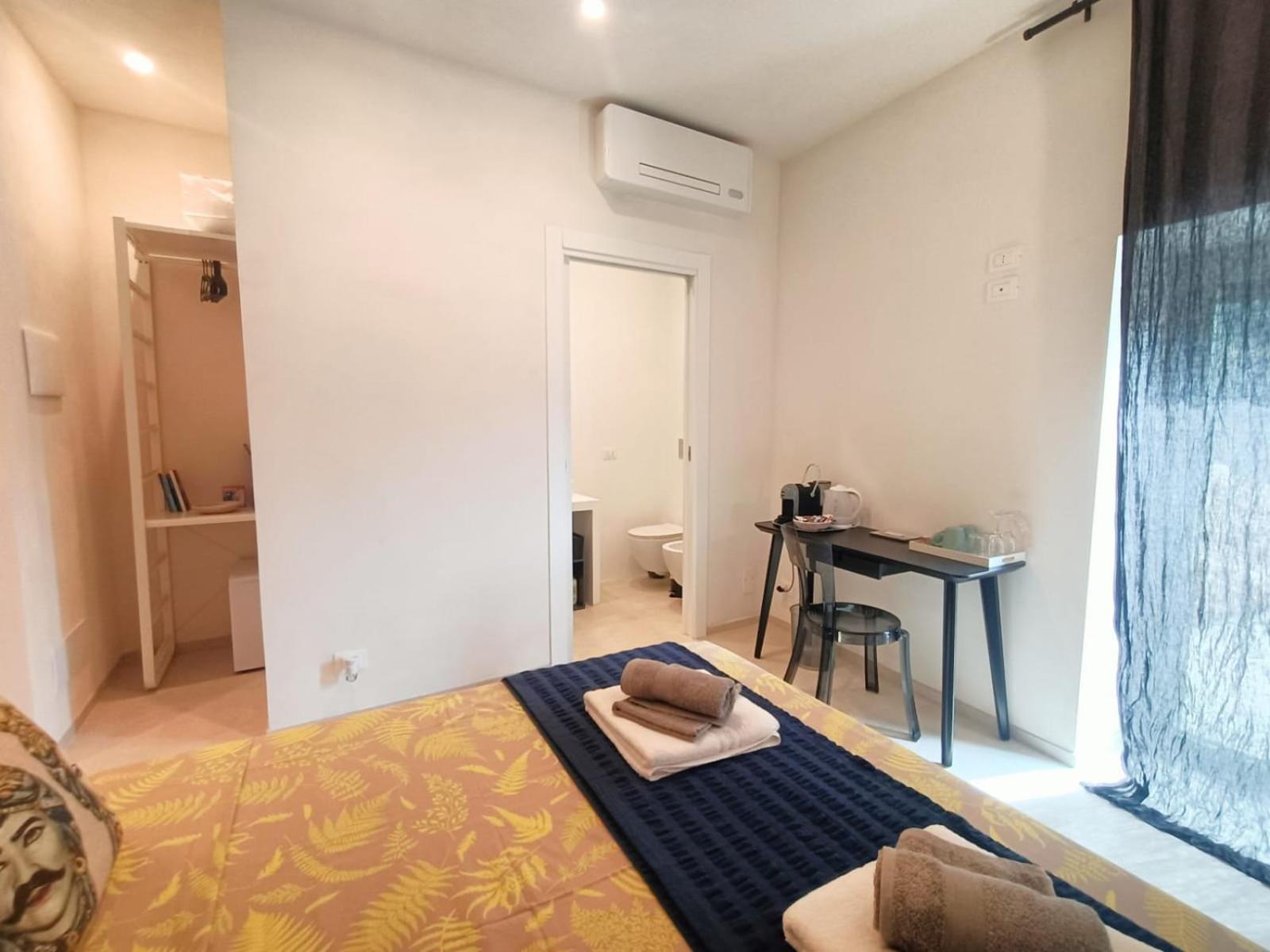 Acciana Rooms Modica Exteriör bild