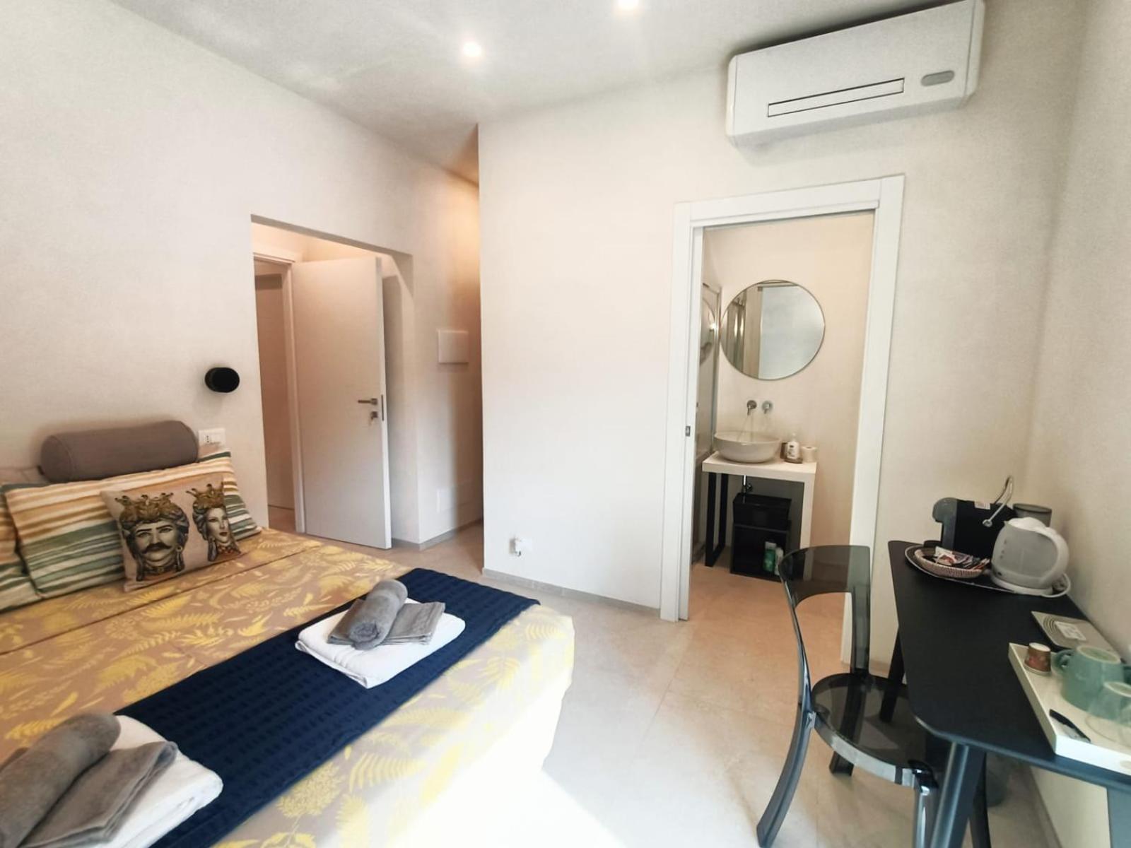 Acciana Rooms Modica Exteriör bild