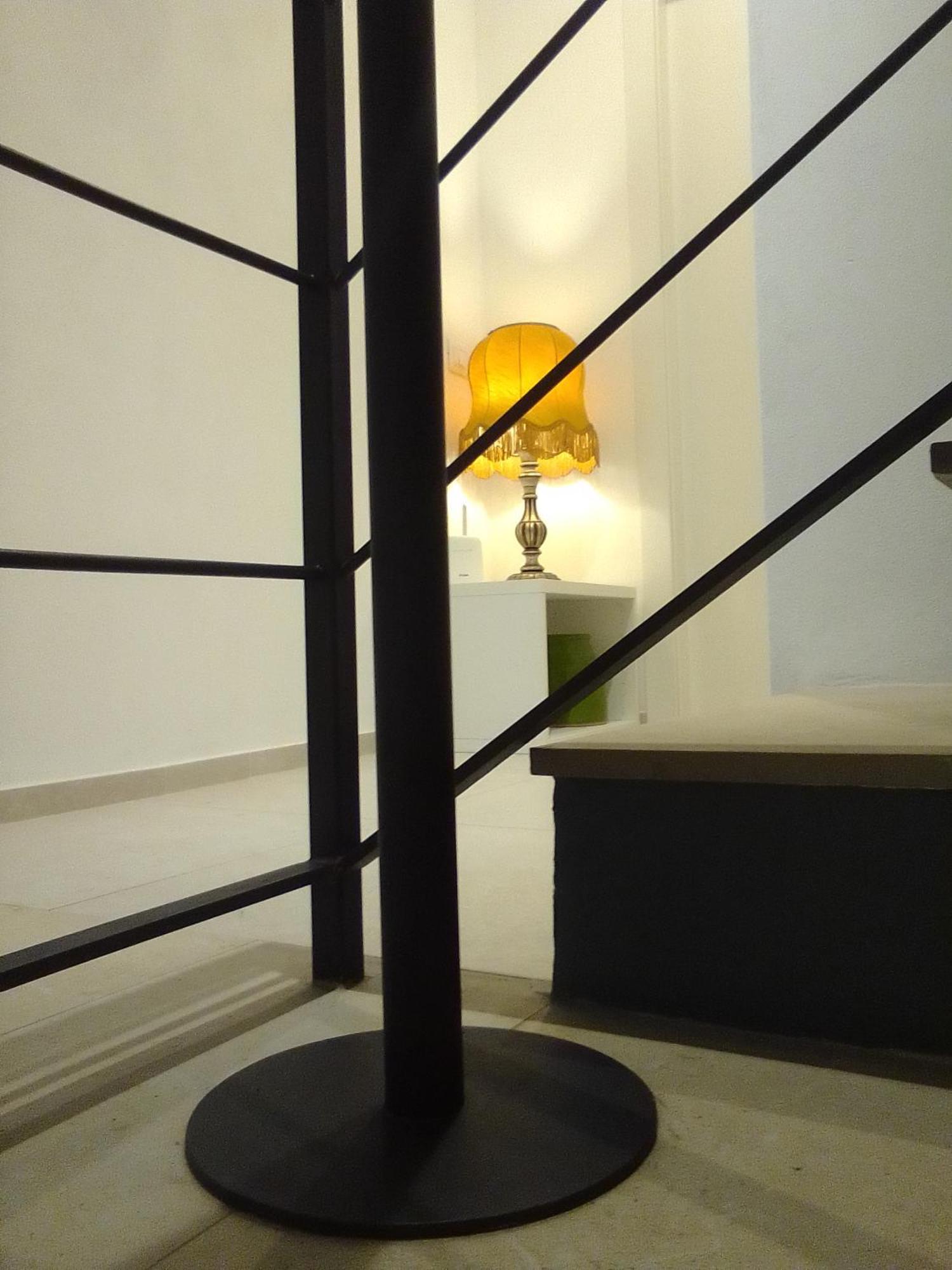 Acciana Rooms Modica Exteriör bild