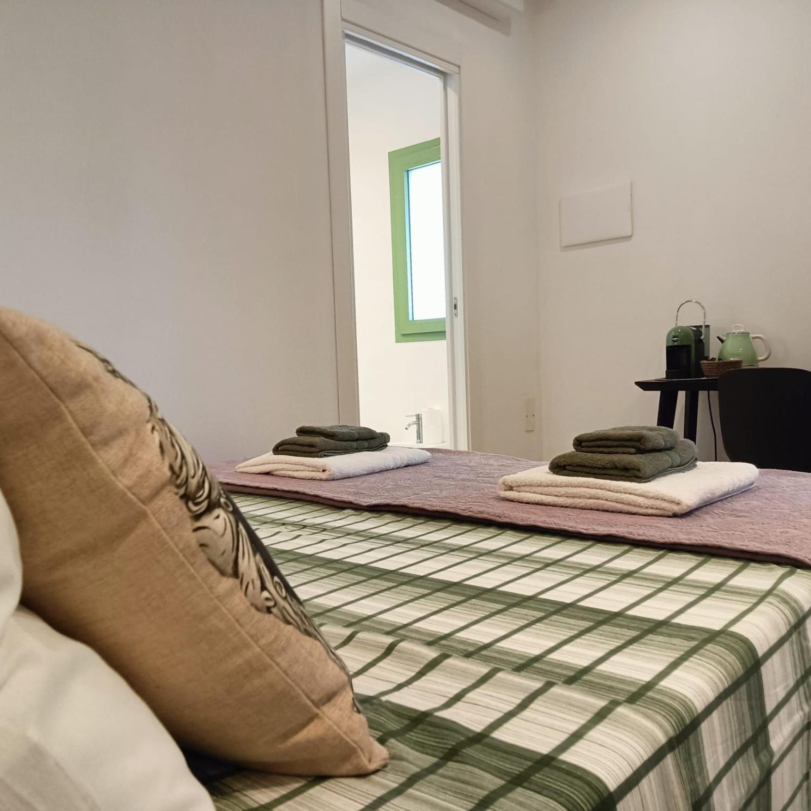 Acciana Rooms Modica Exteriör bild
