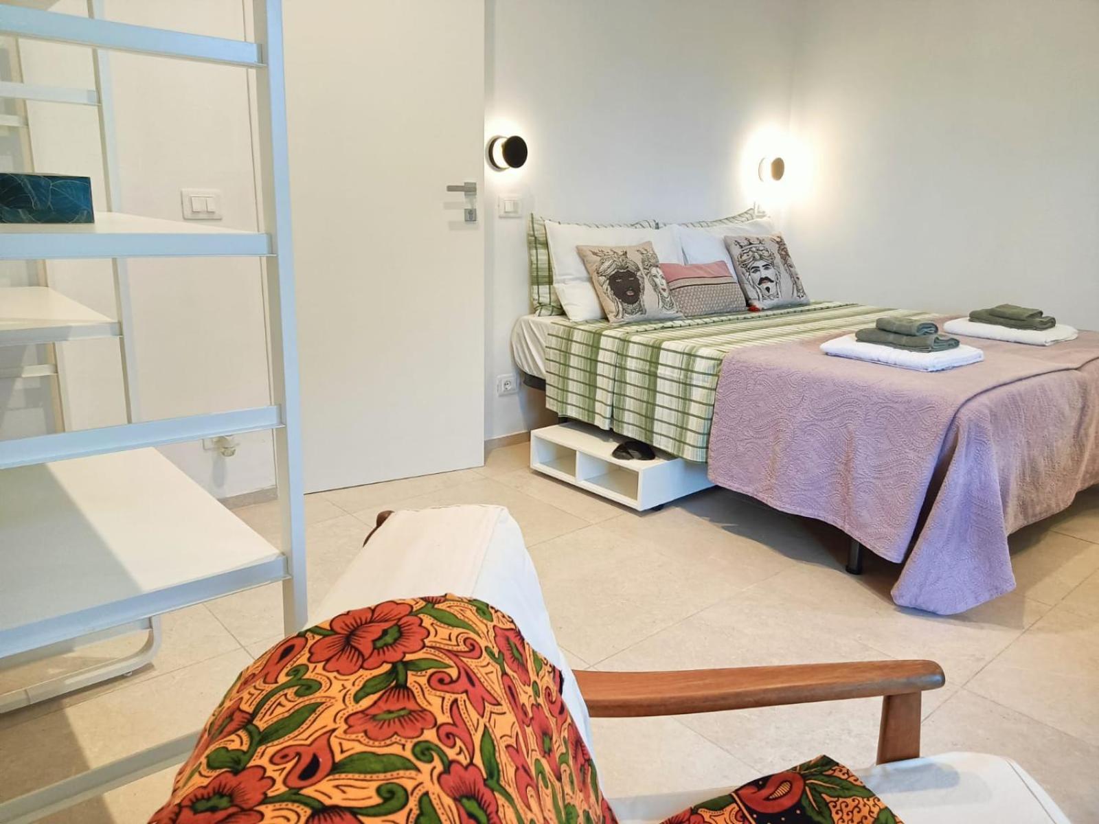 Acciana Rooms Modica Exteriör bild