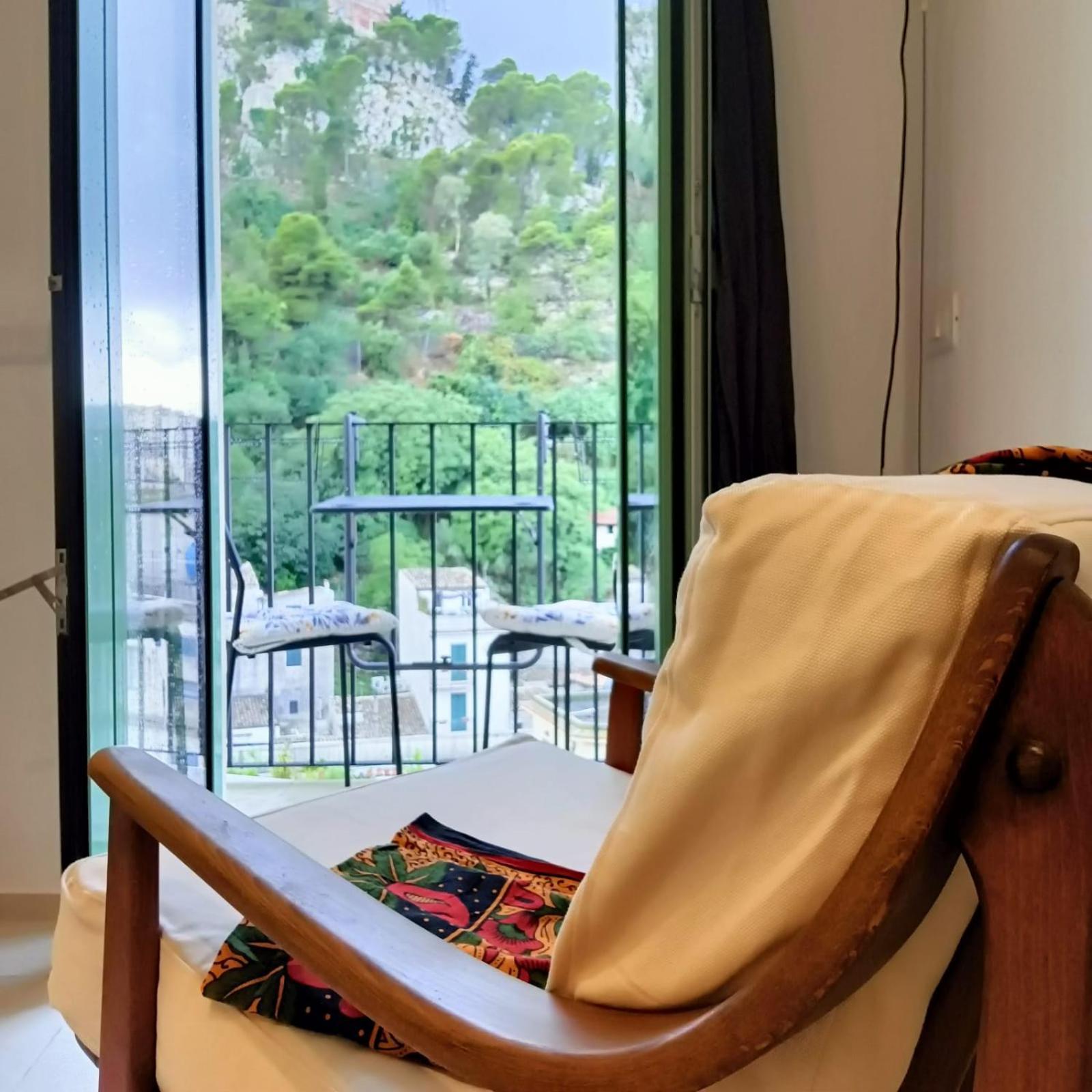 Acciana Rooms Modica Exteriör bild