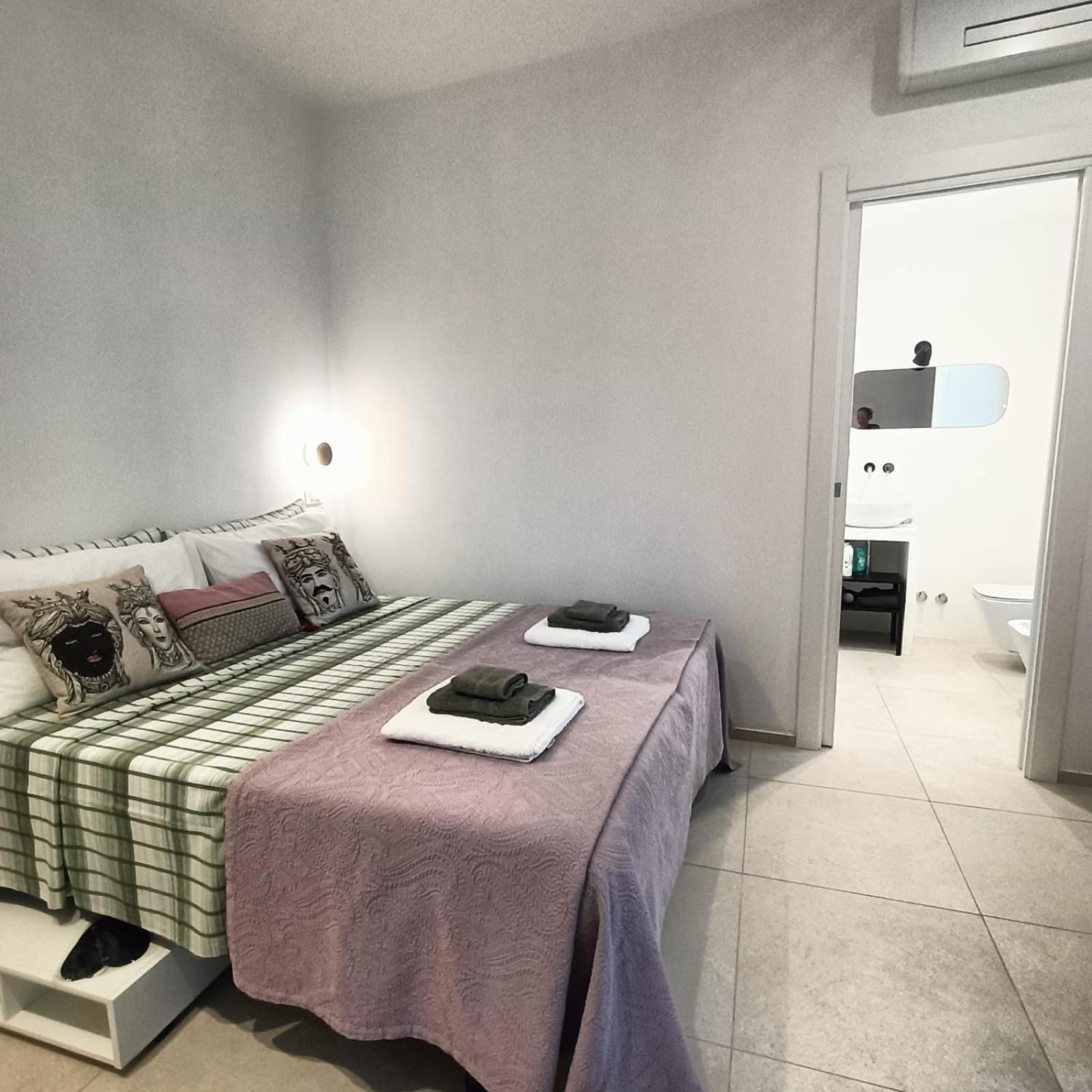 Acciana Rooms Modica Exteriör bild