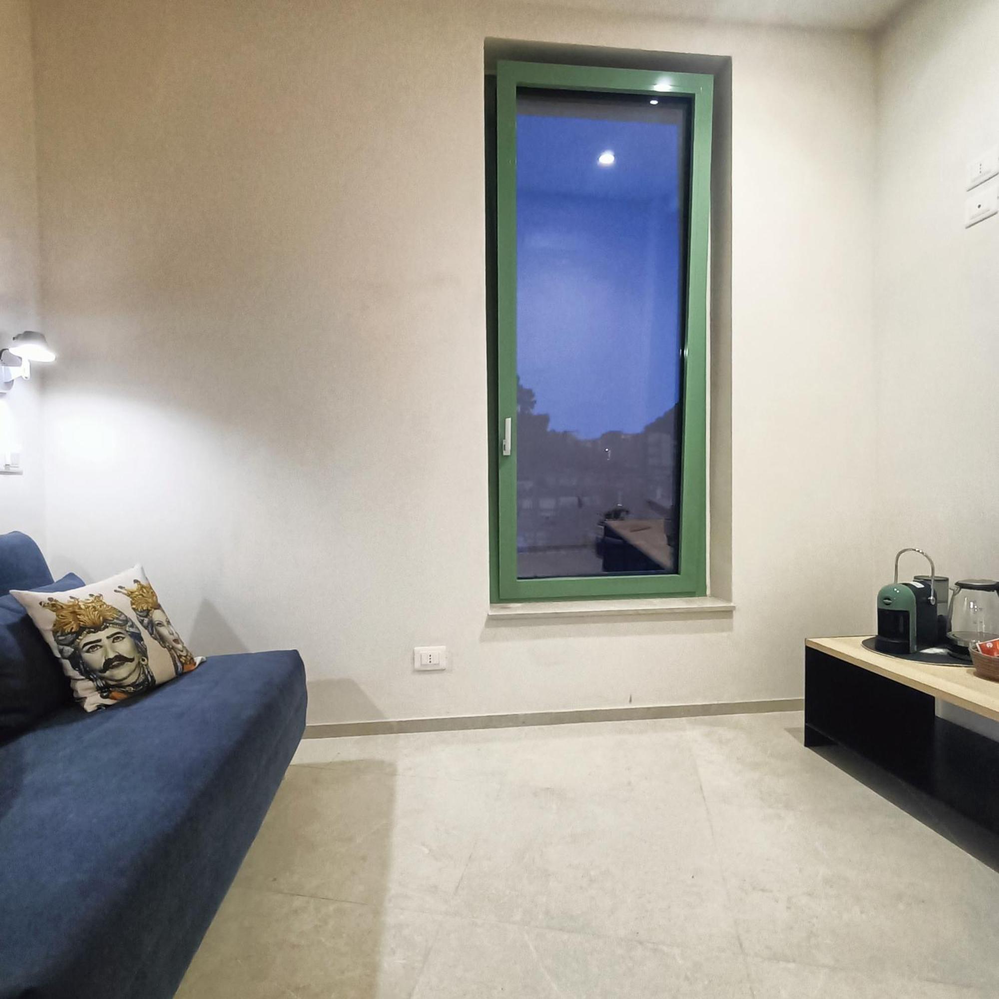 Acciana Rooms Modica Exteriör bild