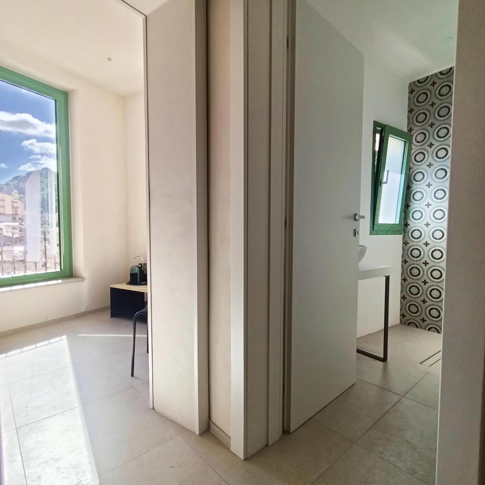 Acciana Rooms Modica Exteriör bild
